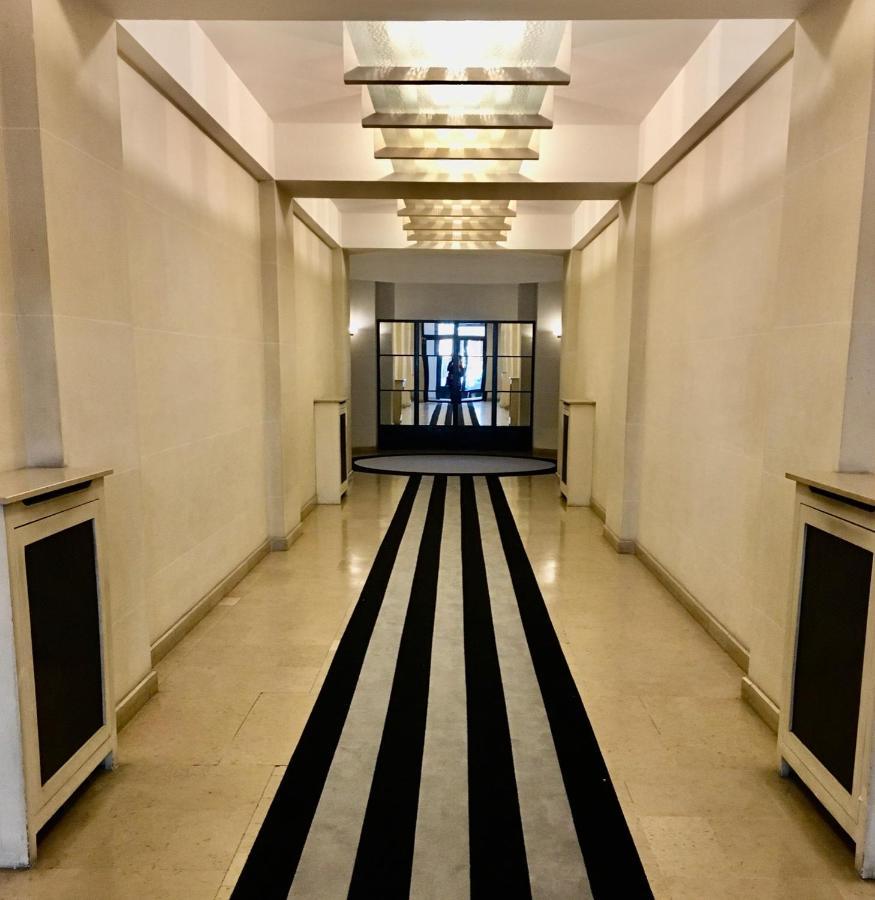 Suite Desnos : Au Coeur De La Rive Gauche, Neuf, Design, 2 Personnes Παρίσι Εξωτερικό φωτογραφία